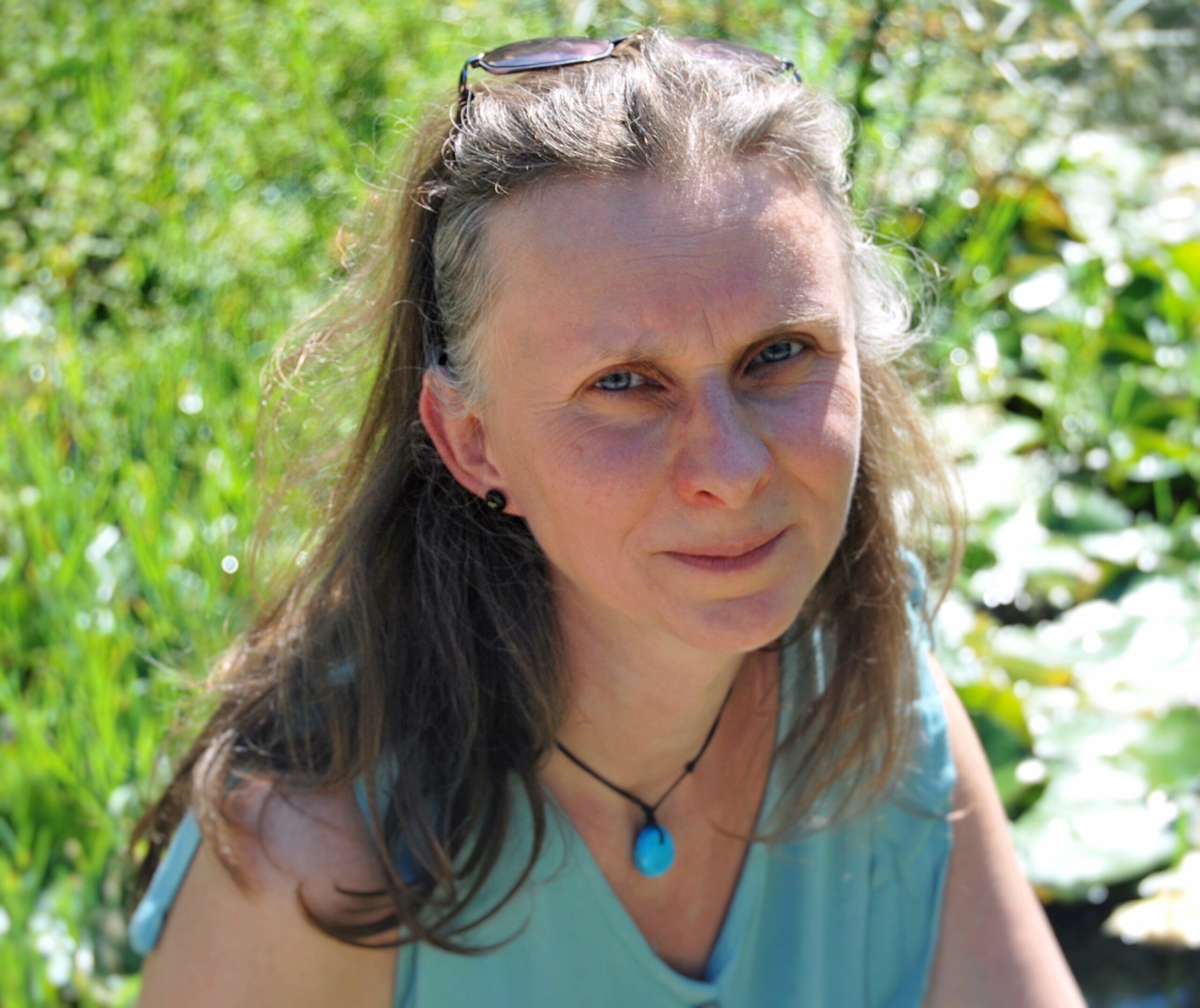 Agnieszka Morawiecka